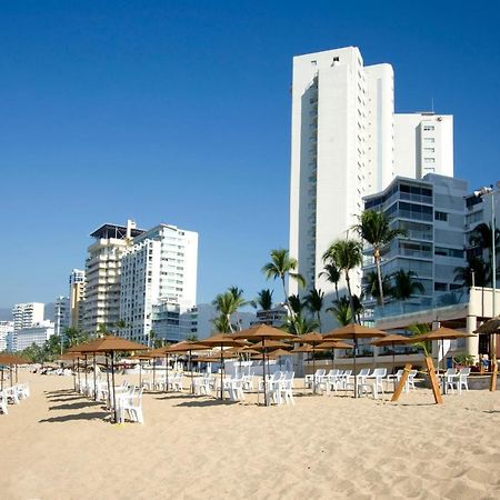 אקפולקו Real Bananas All Inclusive מראה חיצוני תמונה