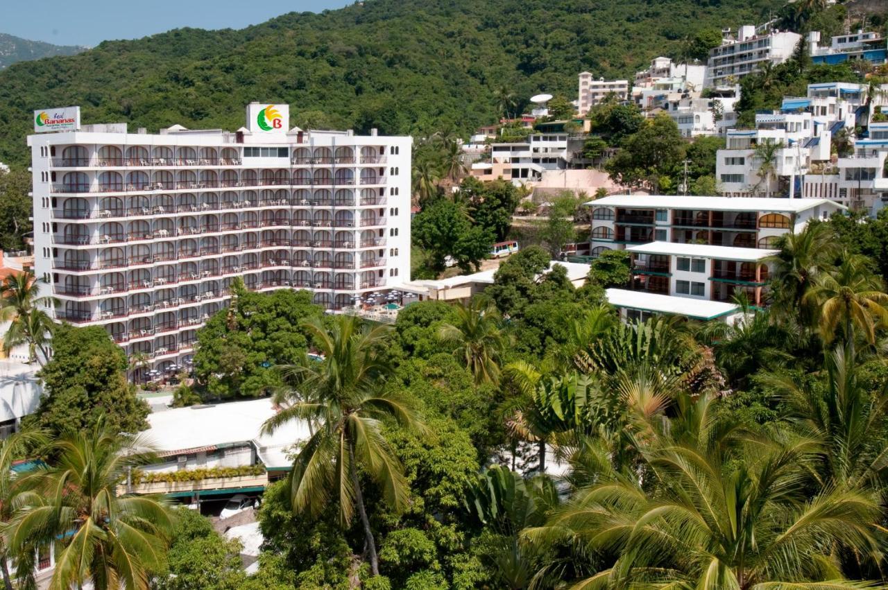 אקפולקו Real Bananas All Inclusive מראה חיצוני תמונה
